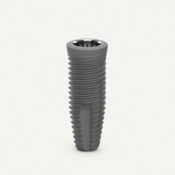 Implant Kit, ProActive Tapered, Ø4.5 x 13 mm, Complete Kit