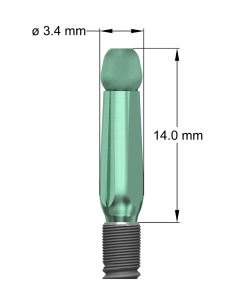 Implant Transfer EV 3.0 Long