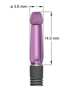 Implant Transfer EV 3.6 Long