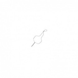 Mini Twist Kobayashi Ties .012