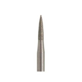 Diamond Bur Laboratory Handpiece 861S/016 Medium 1/Pk