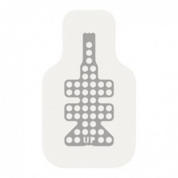 NeoGen® Titanium Reinforced Membrane, Large, I