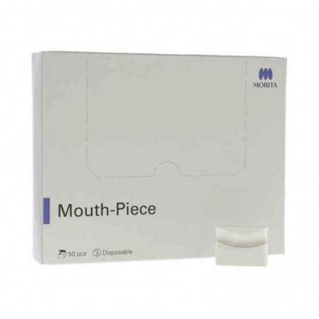 Morita Mouth-Piece
