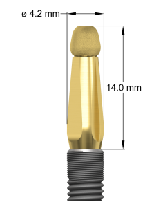 Implant Transfer EV 4.2 Long