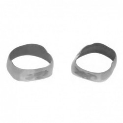 L6R Washbon Molar Band No. 30