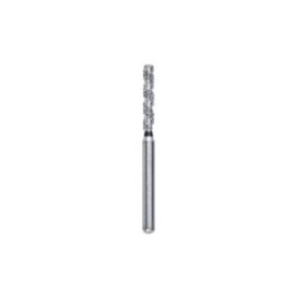 NeoDiamond Crown Prep Diamond Single Use FG Round-End Taper Coarse 25/Pk