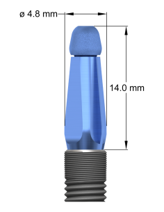 Implant Transfer EV 4.8 Long