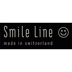 Smile line